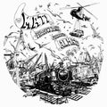 Al Mati - Some Shit (New Vinyl)