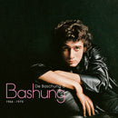Alain Bashung - De Baschung A Bashung (New CD)