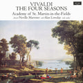 Alan Loveday/Academy Of St. Martin - Vivaldi The Four Seasons (Pure Analogue) (New Vinyl)