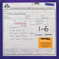 Alan Parsons Project - Pyramid Work In Progress (Orange Vinyl) (RSD 2024) (New Vinyl)
