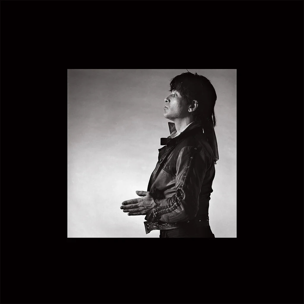 Alan Vega - Alan Vega (Deluxe Remastered Edition) (New CD)