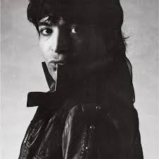 Alan Vega - Alan Vega (Remastered Black Vinyl) (New Vinyl)