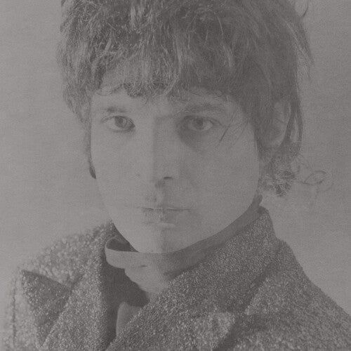 Alan Vega - Collision Drive (Remastered) (New Vinyl)