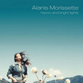 Alanis Morissette - Havoc And Bright Lights (Crystal Clear Vinyl) (New Vinyl)