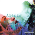 Alanis Morissette - Jagged Little Pill (Limited Edition) (Clear Vinyl)  (New Vinyl)