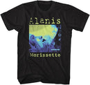 Alanis Morissette - T Shirt