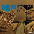Albert Ayler - Love Cry (Verve By Request Series) (New Vinyl)