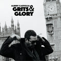Albert Castiglia - Grits And Glory (New CD)