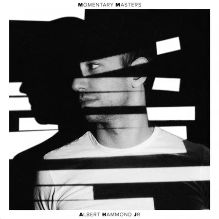 Albert Hammond Jr. - Momentary Masters (New Vinyl)