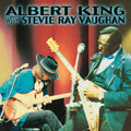 Albert King With Stevie Ray Vaughan - In Session (2CD) (New CD)