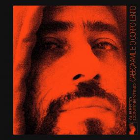 Alberto Continentino - Caneca a Mil, Corpo Lento (New Vinyl)