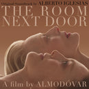 Alberto Iglesias - The Room Next Door (2LP Clear Vinyl)