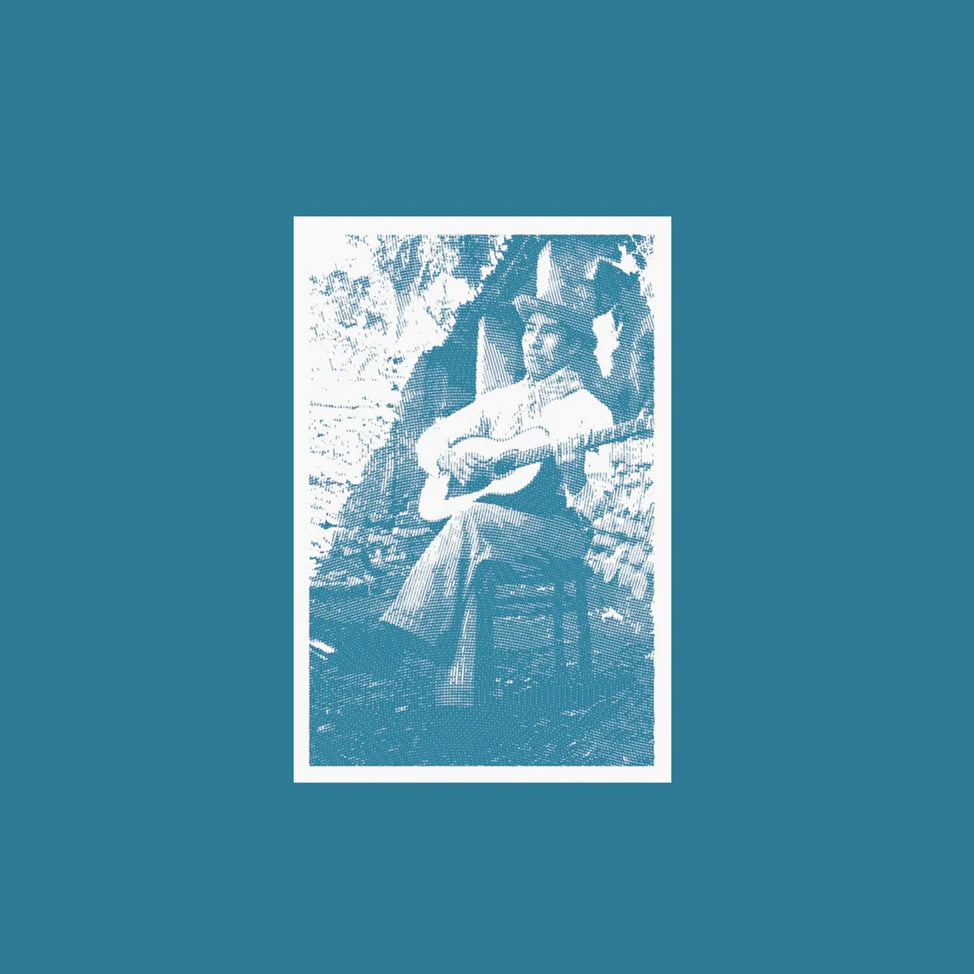 Alberto Juscamaita Gastelú - Reminiscences of Raktako: Huayno Guitar from Cuzco and Ayacucho, 1930-1940 (New Cassette)