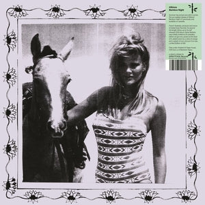 Albinos - Bamboo Night (New Vinyl)