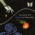 Alex E.T. - Color Of Strange (Purple Vinyl) (New Vinyl)