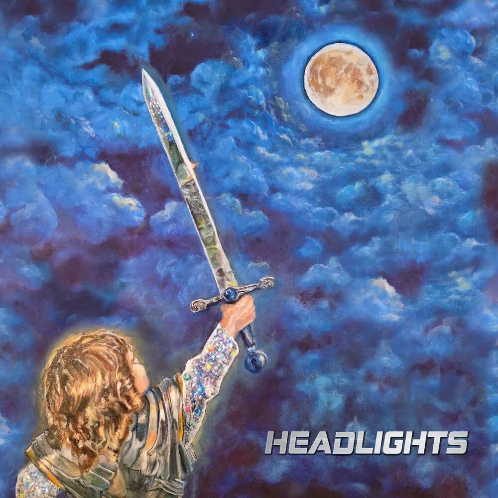 Alex G - Headlights (New Vinyl)