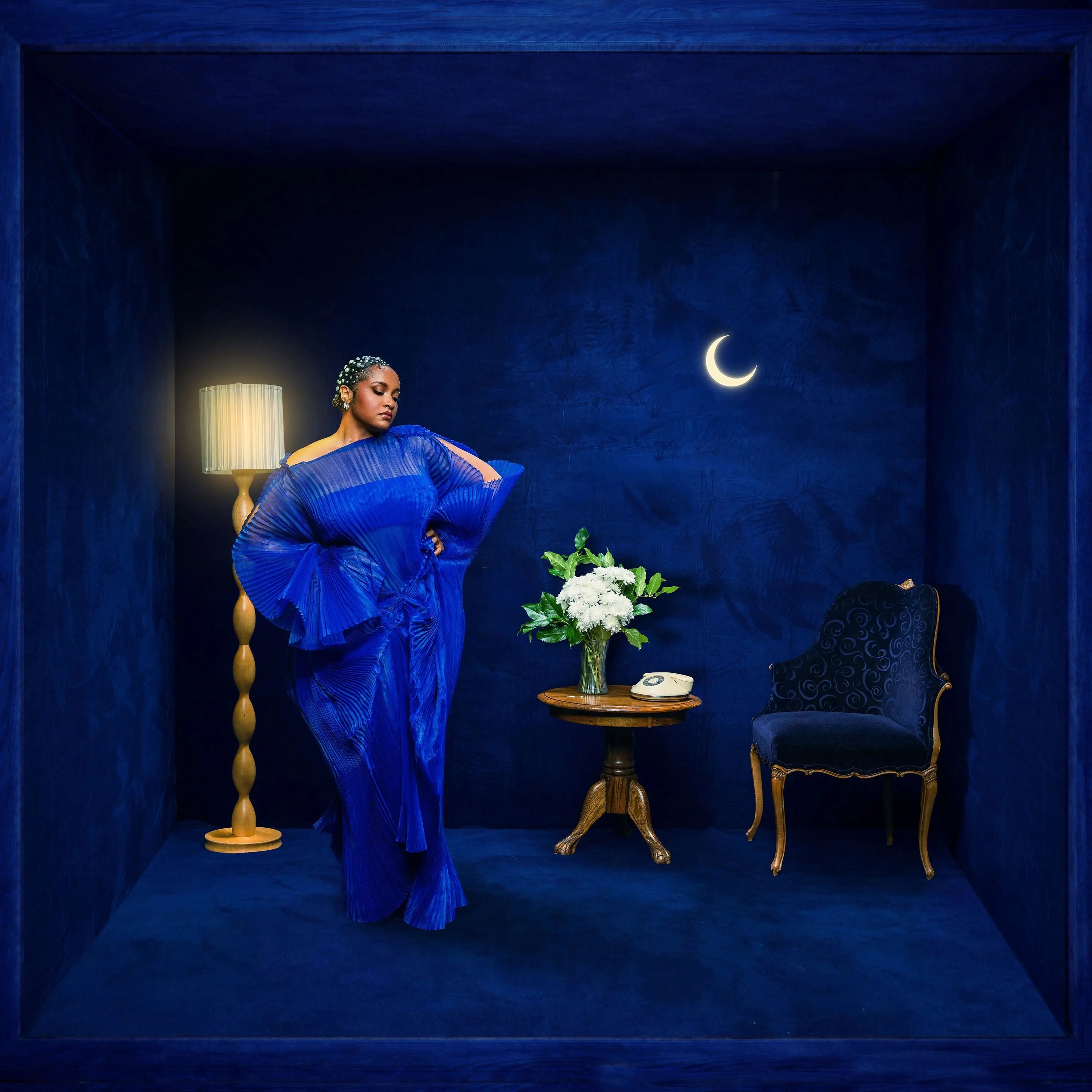 Alex Isley - When The City Sleeps (New Vinyl)
