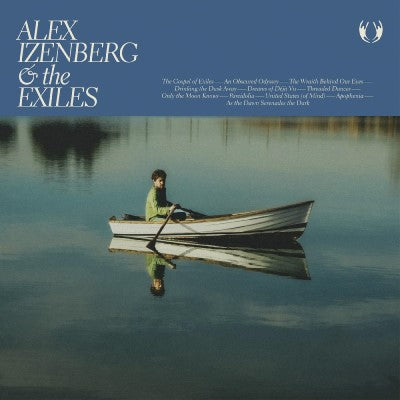 Alex Izenberg - Alex Izenberg & The Exiles (New Vinyl)