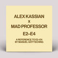 Alex Kassian - A Reference to E2-E4 By Manuel Gottsching (12") (New Vinyl)