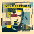 Alex Lifeson - Victor (New Vinyl)