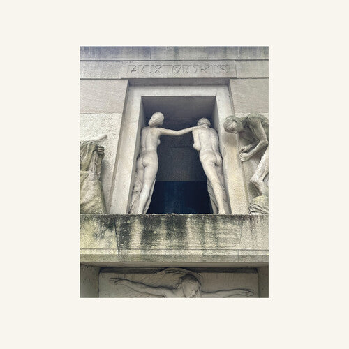 Alex Zhang Hungtai - Orion/Mother (New Vinyl)