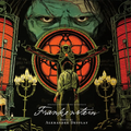 Alexandre Desplat - Frankenstein (New Vinyl)