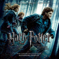 Alexandre Desplat - Harry Potter And The Deathly Hallows, Pt. 1 (OST) (2LP) (New Vinyl)