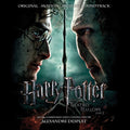Alexandre Desplat - Harry Potter And The Deathly Hallows, Pt. 2 (OST) (2LP) (New Vinyl)
