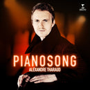 Alexandre Tharaud - Pianosong (New CD)