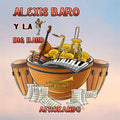 Alexis Baro - Afrokando (New CD)