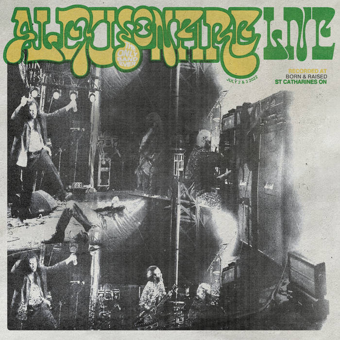 Alexisonfire - Alexisonfire (New CD) – Sonic Boom Records