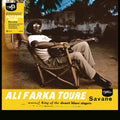Ali Farka Toure - Savane (20th Anniversary Edition) (2LP) (New Vinyl)