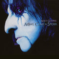 Alice Cooper - Along Came A Spider (New CD)