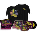 Alice Cooper - The Revenge Of Alice Cooper (Boxset w/ CD, 7", Print & T-Shirt) (New CD)