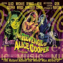 Alice Cooper - The Revenge Of Alice Cooper (New CD)
