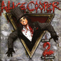 Alice Cooper - Welcome 2 My Nightmare (Remaster) (New CD)
