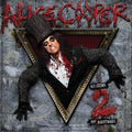 Alice Cooper - Welcome 2 My Nightmare (Remaster) (New Vinyl)