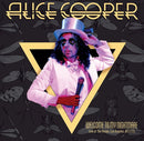 Alice Cooper - Welcome To My Nightmare: Live At The Forum, Los Angeles, 6/17/75 (RSD Black Friday 2025) (New Vinyl)