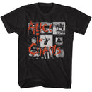Alice In Chains - Albums - T-Shirt