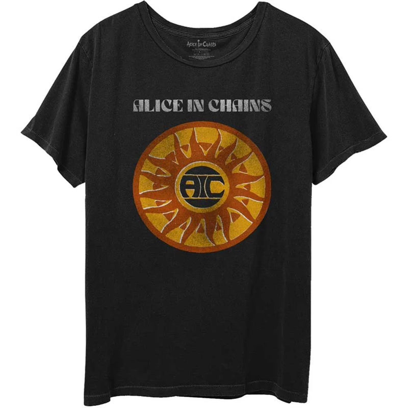 Alice In Chains - Circle Sun - T-Shirt
