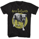 Alice In Chains - Tripod - T-Shirt