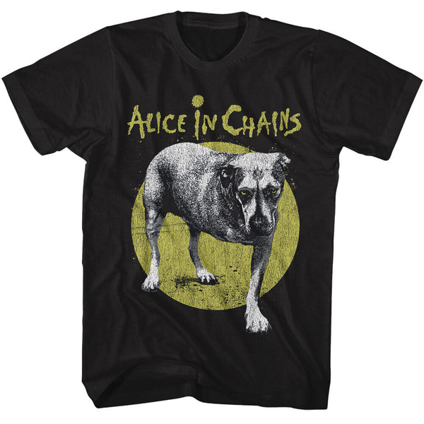 Alice In Chains - Tripod - T-Shirt