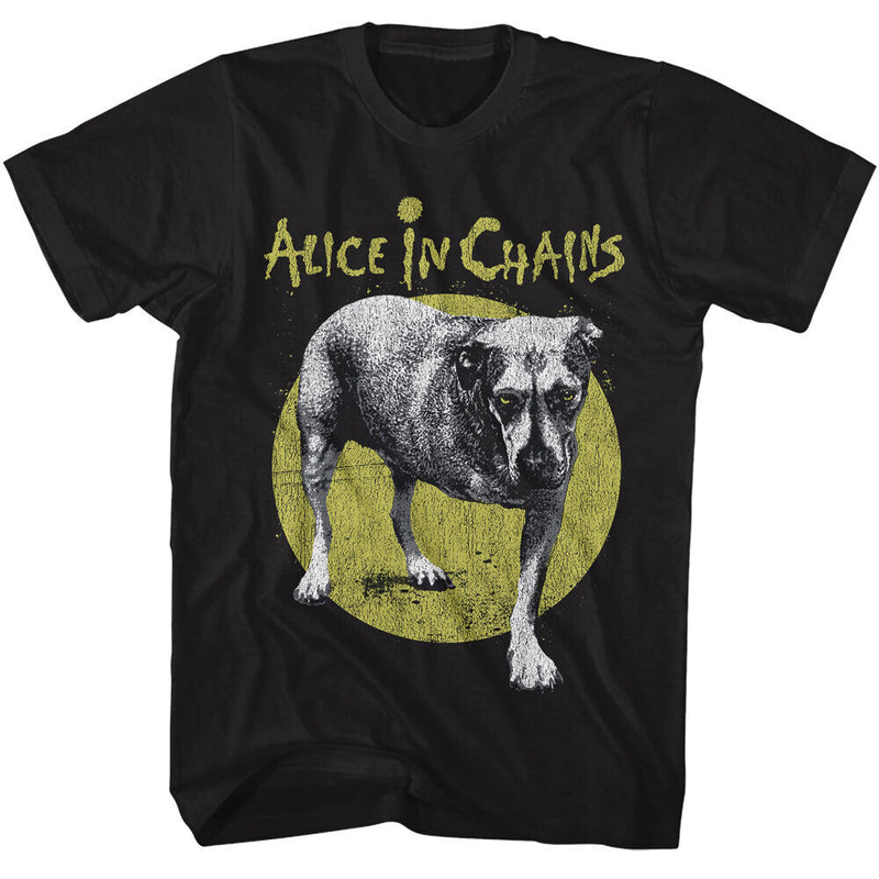 Alice In Chains - Tripod - T-Shirt