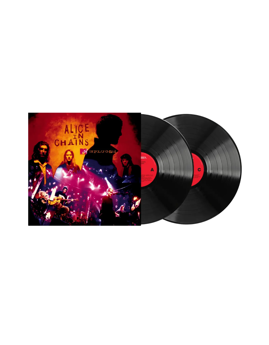 Alice In Chains - Unplugged (2LP/30th Anniversary) (New Vinyl)