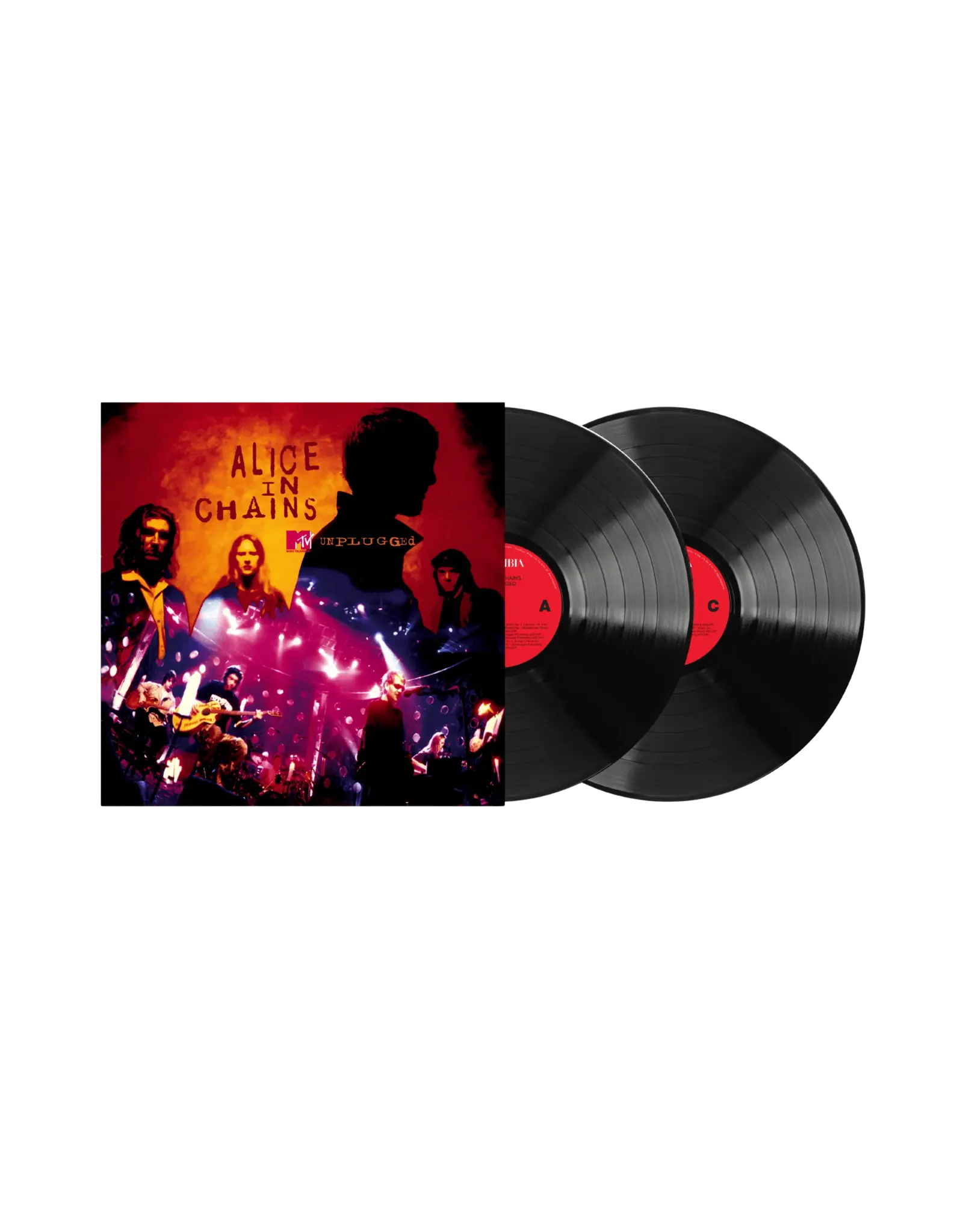 Alice In Chains - Unplugged (2LP/30th Anniversary) (New Vinyl)