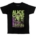 Alice In Chains - Unplugged Dog - T-Shirt