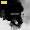 Alice Sara Ott - Johann Johannsson: Piano Works (New CD)