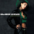 Alicia Keys - Songs In A Minor (2LP) (Crystal Vin/Rose Vinyl) (New Vinyl)