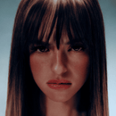 Alicia Moffet - No, I'm Not Crying (New CD)