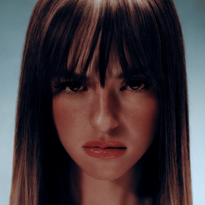 Alicia Moffet - No, I'm Not Crying (New CD)